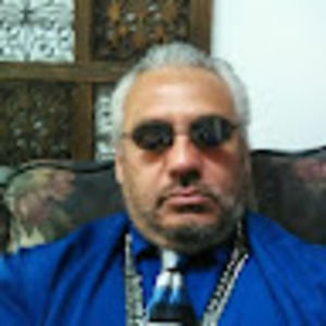 Meet your Posher, Rudy